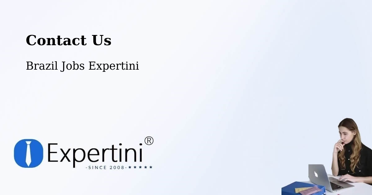 Contact Expertini – Fundão - Brazil Jobs Expertini