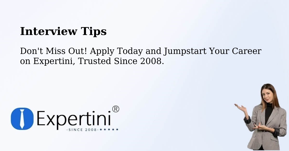 Interview Tips & Techniques for Job Seekers – Fundão - Fundão, Brazil Jobs Expertini